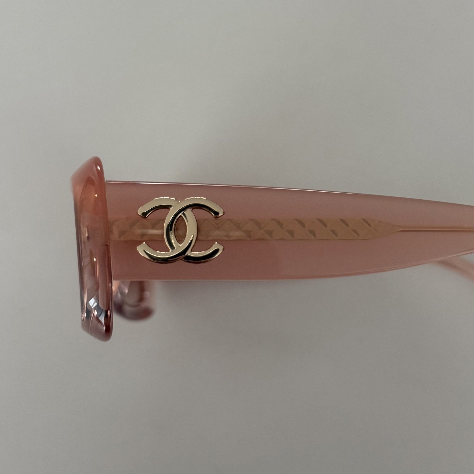 Chanel Butterfly Sunglasses