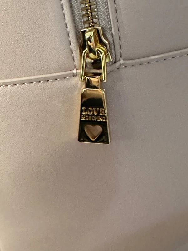 moschino backpack new nwt womens