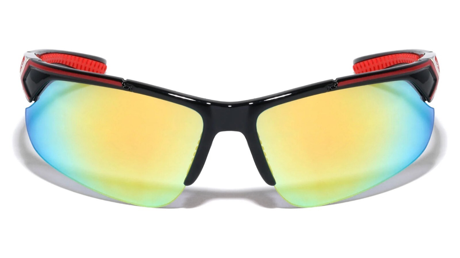 Polarized Sports Sunglasses Outdoor Cycling Driving Fishing Glasses UV400 Goggle
