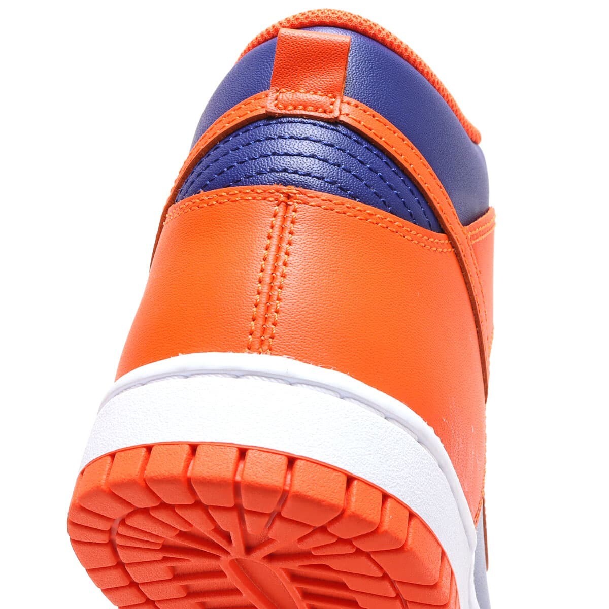 Nike Dunk High Retro “Orange and Deep Royal” DD1399-800 Sneakers New [US 6.5-12]