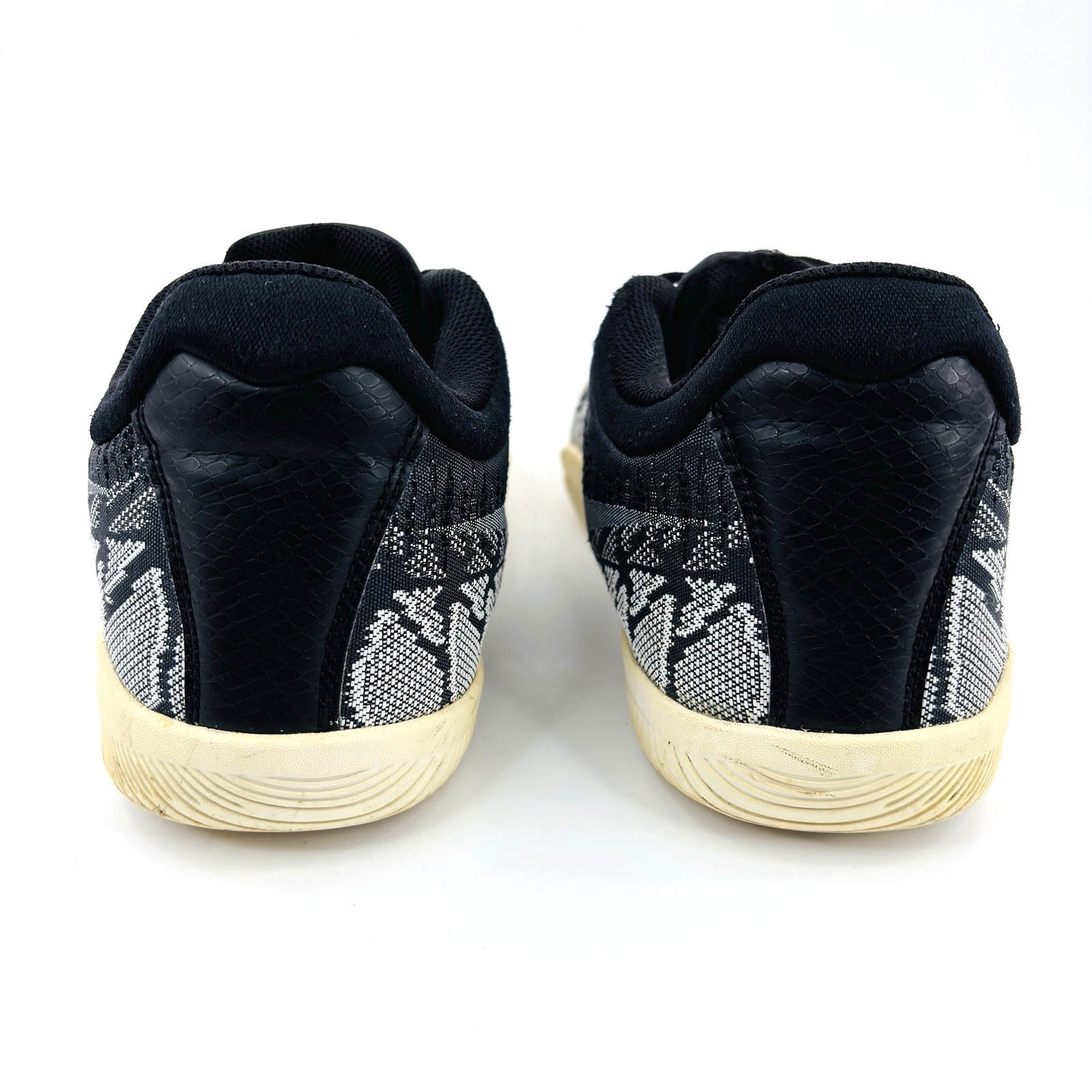 Mens 12 Nike Kobe 2017 Mamba Rage Anthracite Black Grey Shoes 908972-001