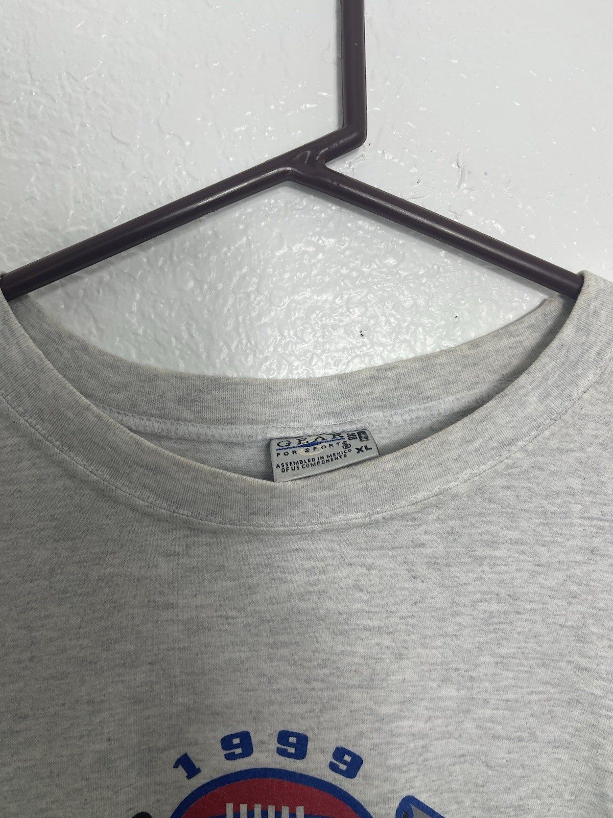 Vintage Army Vs Navy Shirt Xl 1999