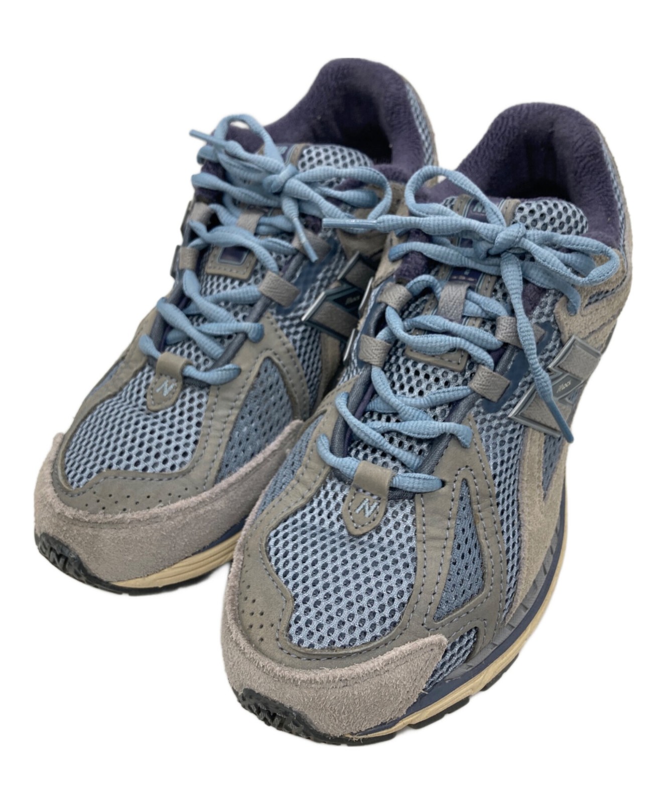New Balance Collaboration Low-Cut Sneakers BFz94