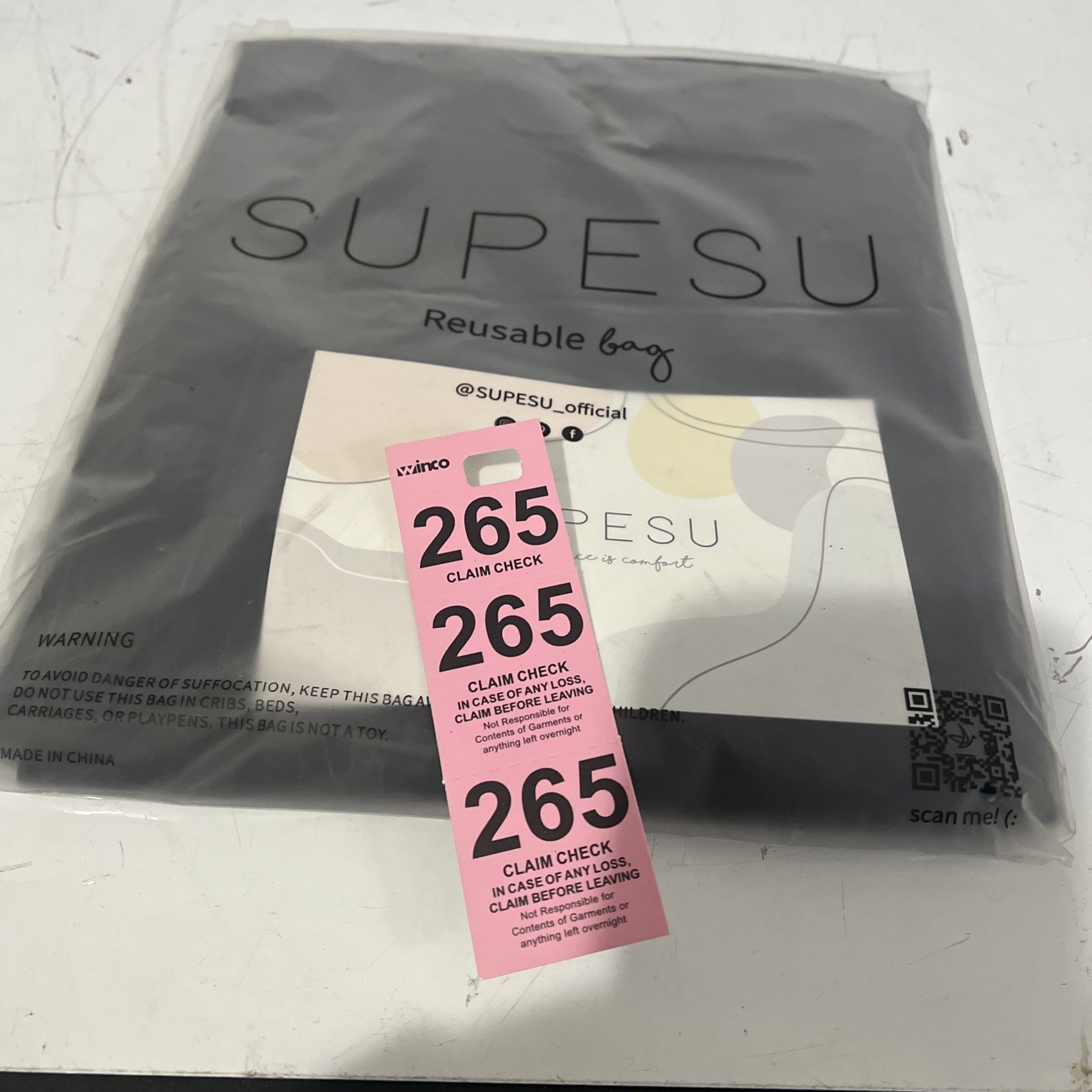 NWT Supesu Eden Black Satin Slip Dress Spaghetti Straps side slits Extra Small