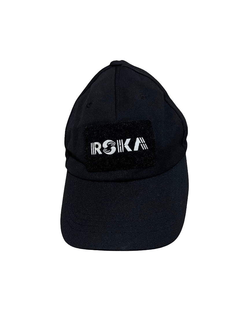 Genuine ROK South Korean Army Granite B , Tonghab Cap Patrol Cap