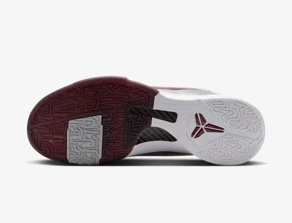 Mens’ Size 11.5 Nike Kobe 5 Protro Lower Merion Aces Away Basketball Shoes New