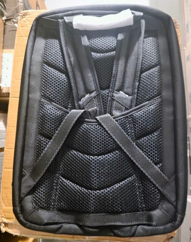 TUMI Alpha Bravo series e-sports men‘s backpack