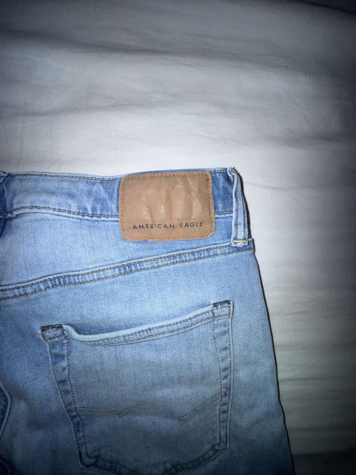 American Eagle AirFlex+ Athletic Fit Jean Size 29×32 ( Unused No Tags)