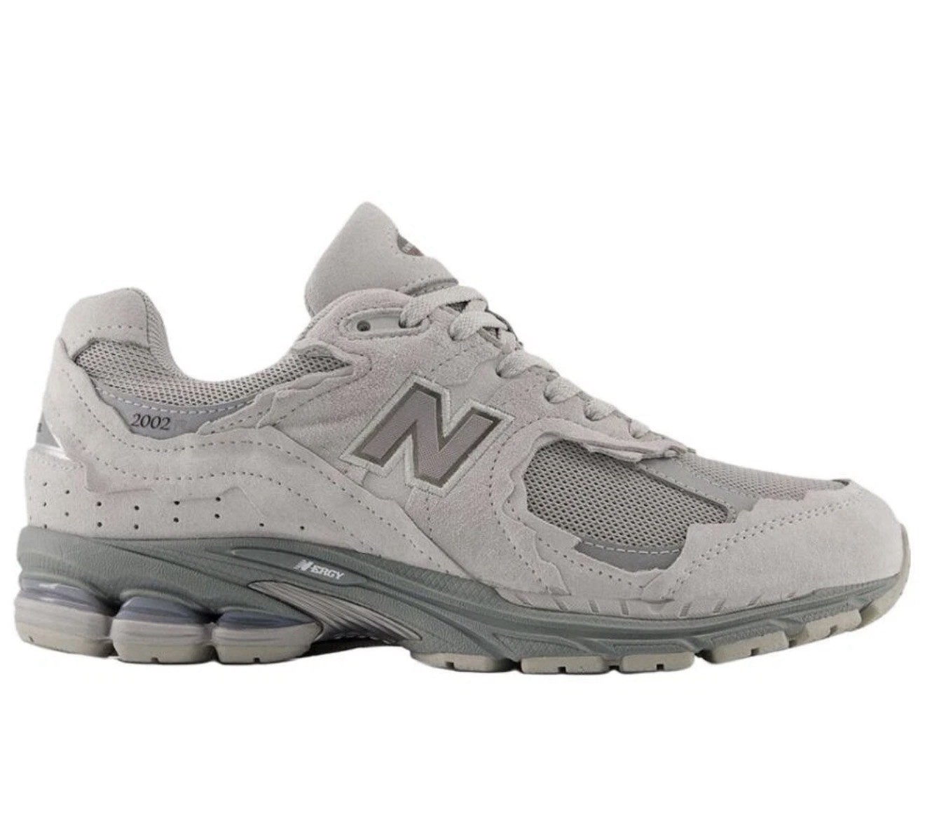 New Balance 2002R Gore-Tex Protection Pack Slate Grey Men’s Sizes U200227R NEW