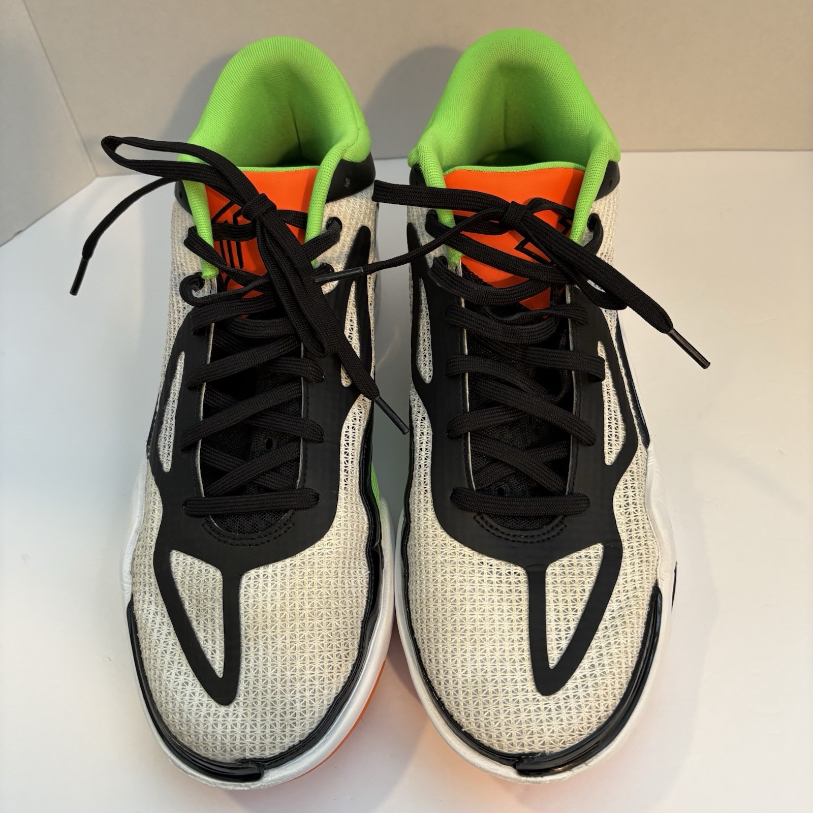Nike Air Jordan Tatum 1 “Home Team” Basketball Shoe Size 13 Very Stylish!