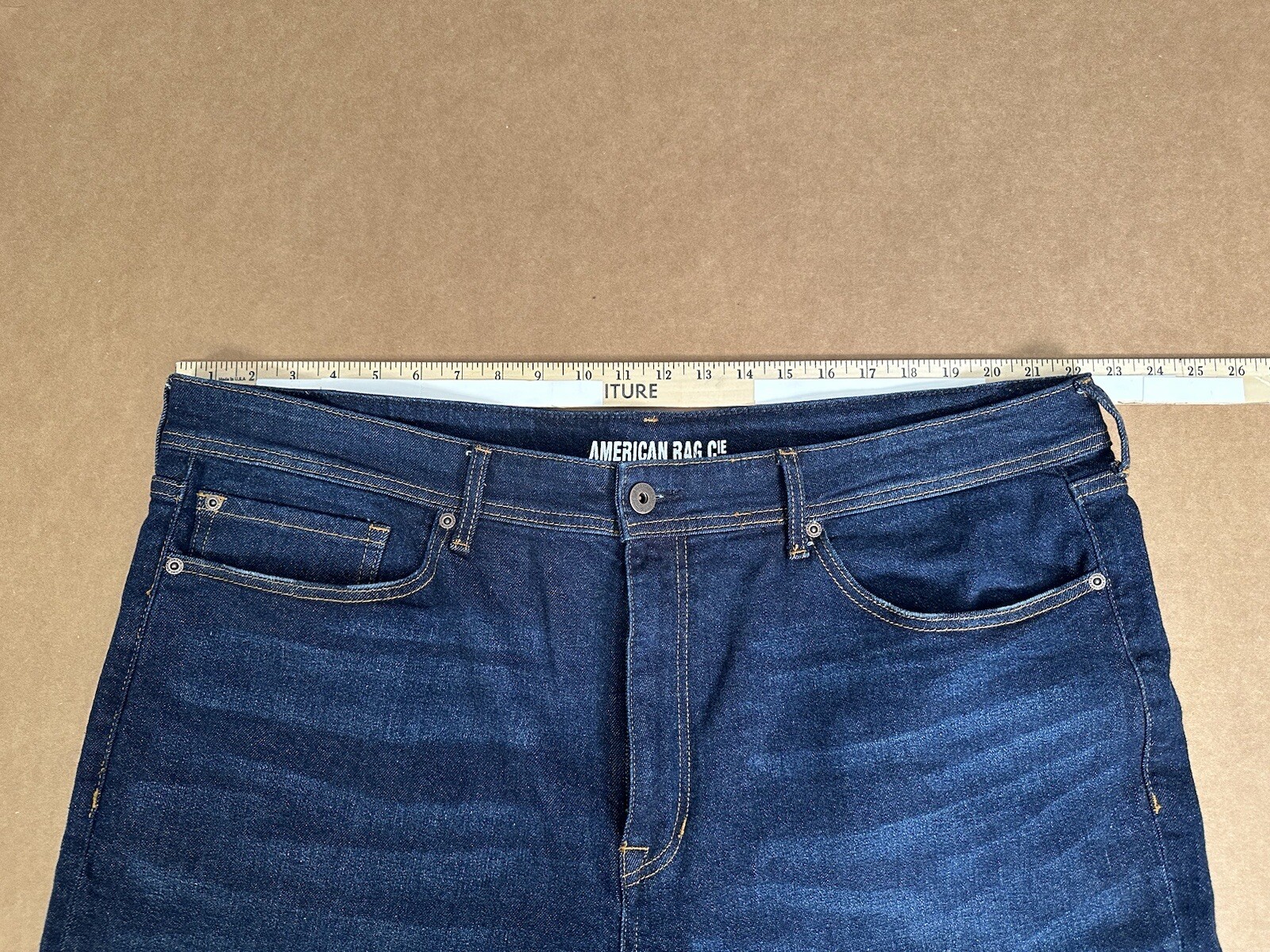 American Rag CIE Jeans W42 L30