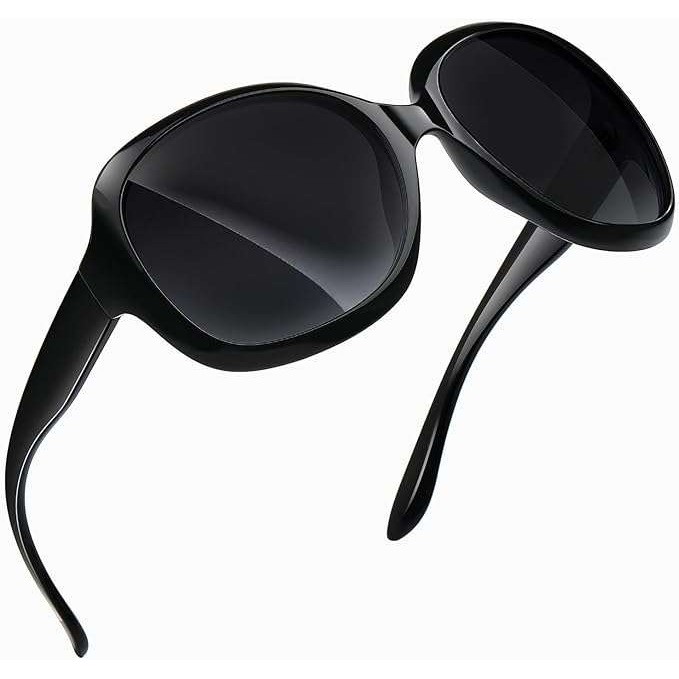 Oversized Butterfly Sunglasses LUXURY Trendy Women Fashion Shades Lentes Gafas