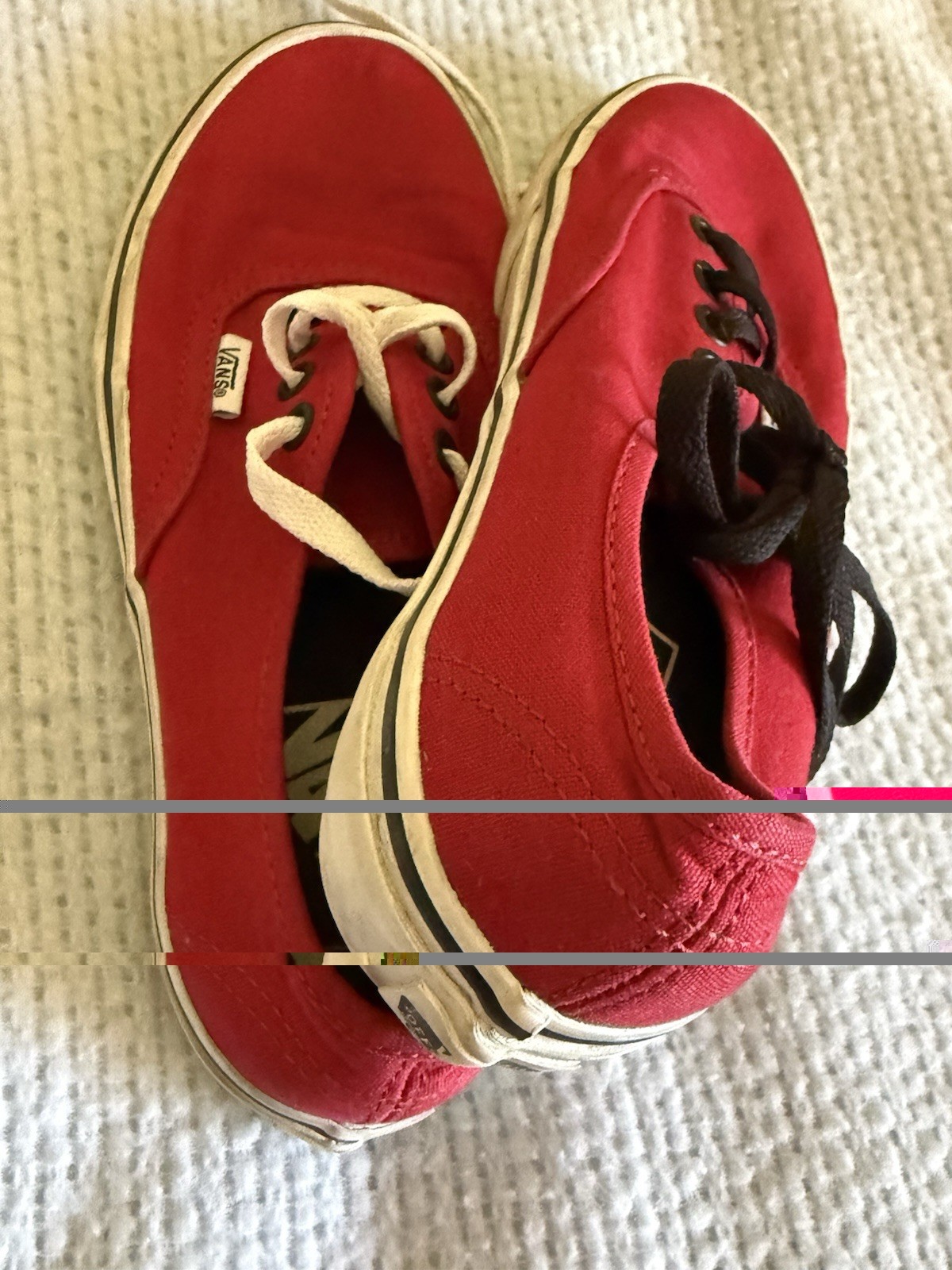 Vans Unisex Shoes