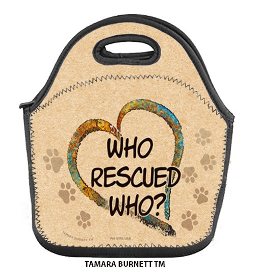 Cat Lovers Pawtastic Bags