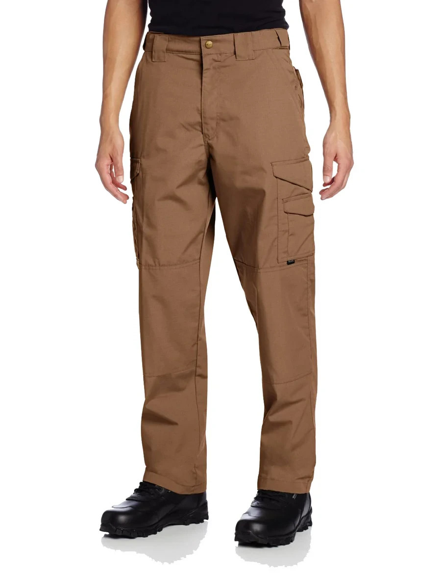 Tru-Spec 24-7 Original Poly/Cotton Ripstop Pants | Coyote | 1063 | 30, 38, 44in