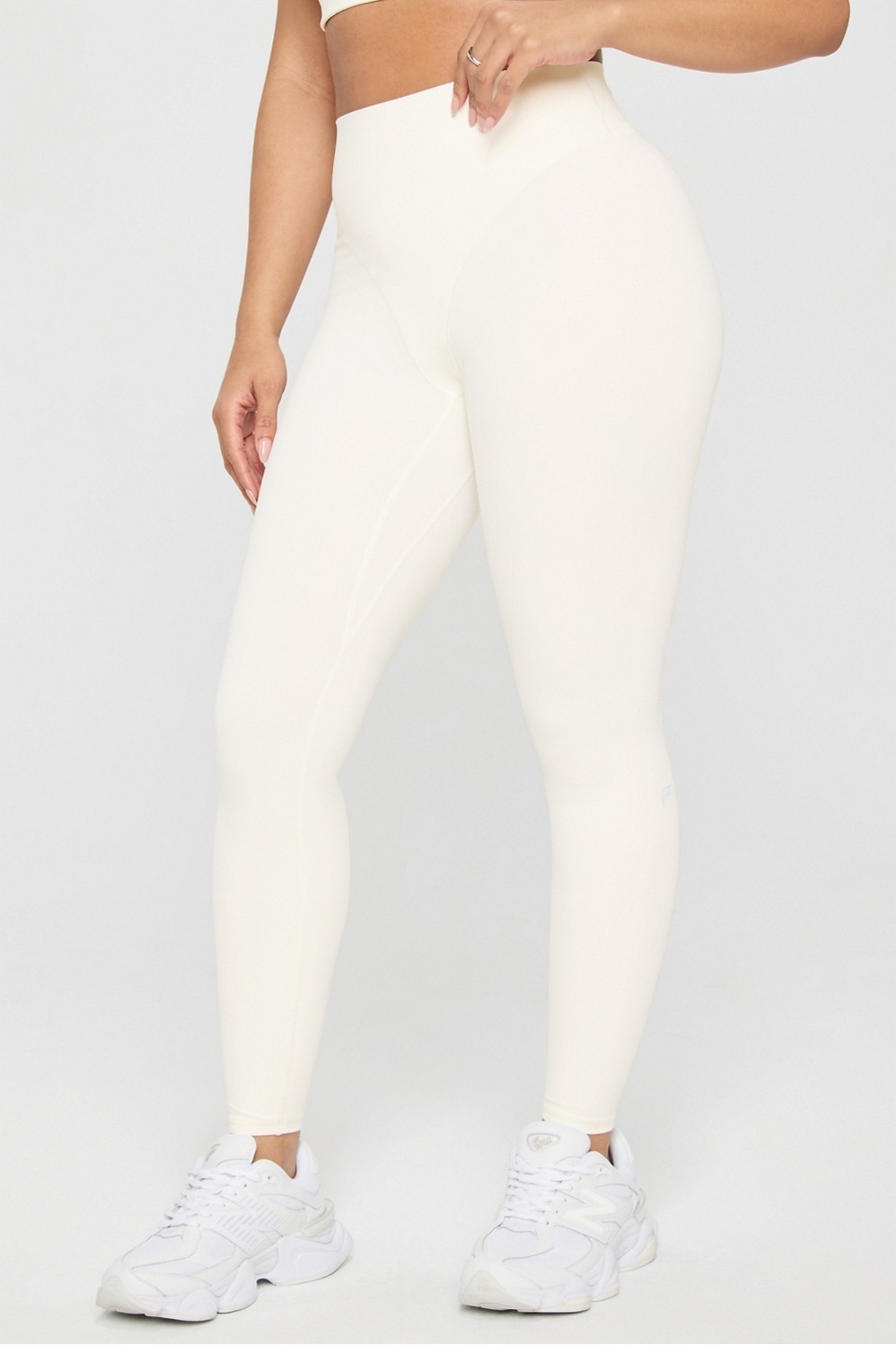 PureLuxe High-Waisted Legging SZ M