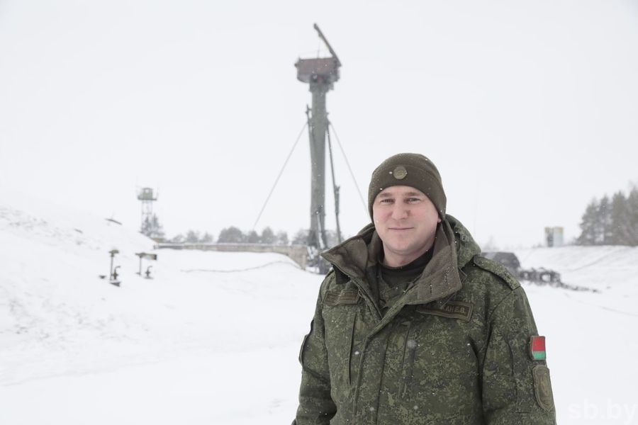 New!Original Demi-season Jacket of the Belarusian military 2024