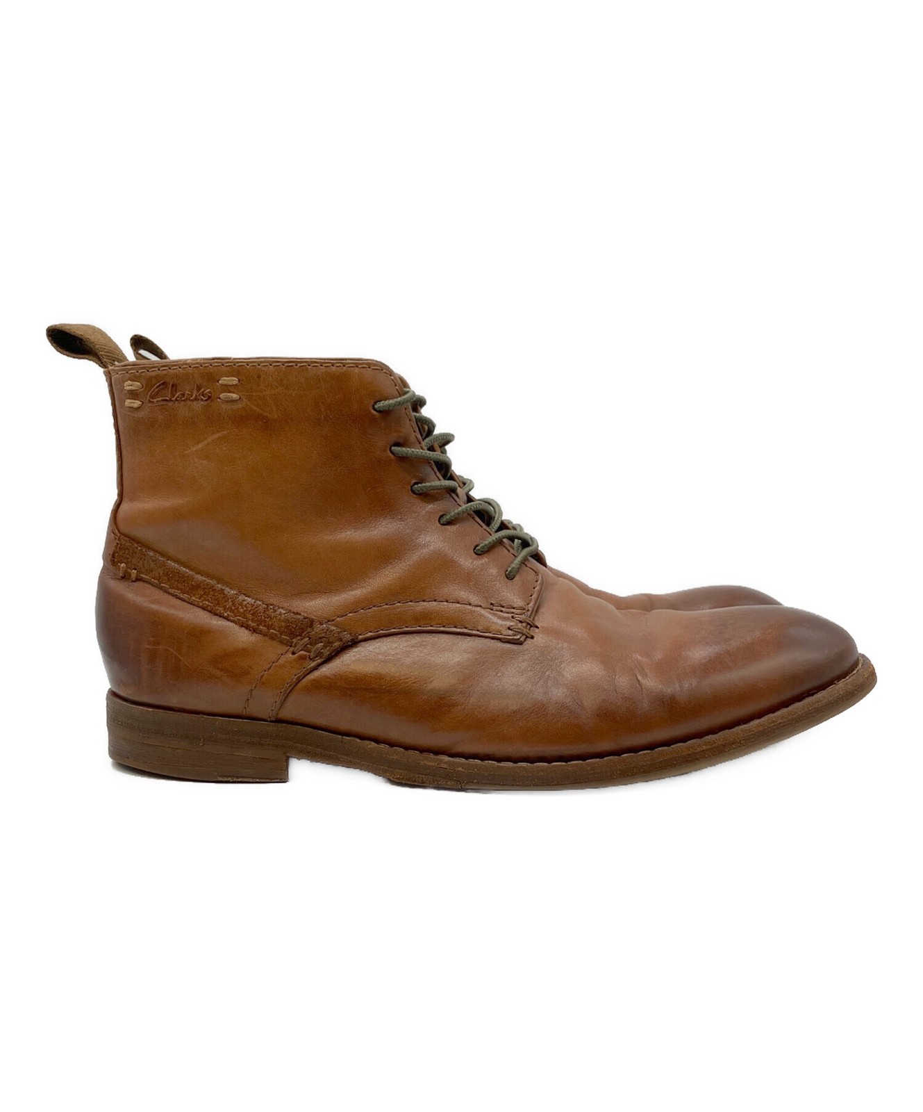 Clarks Boots BG388