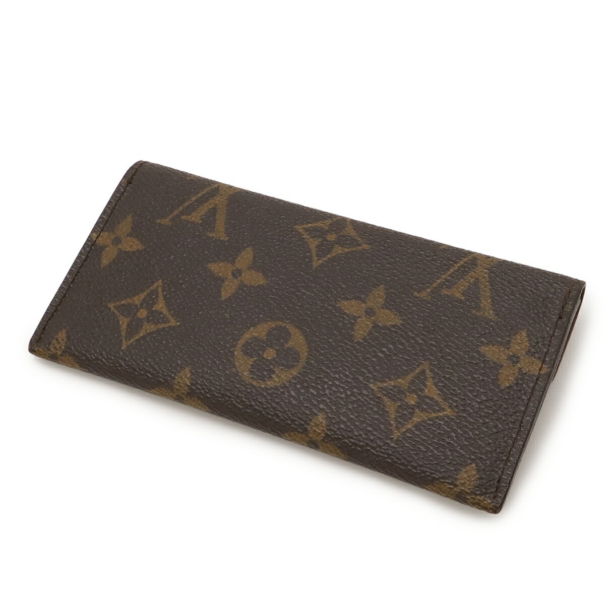 Louis Vuitton Monogram Coin Case – DUTY FREE