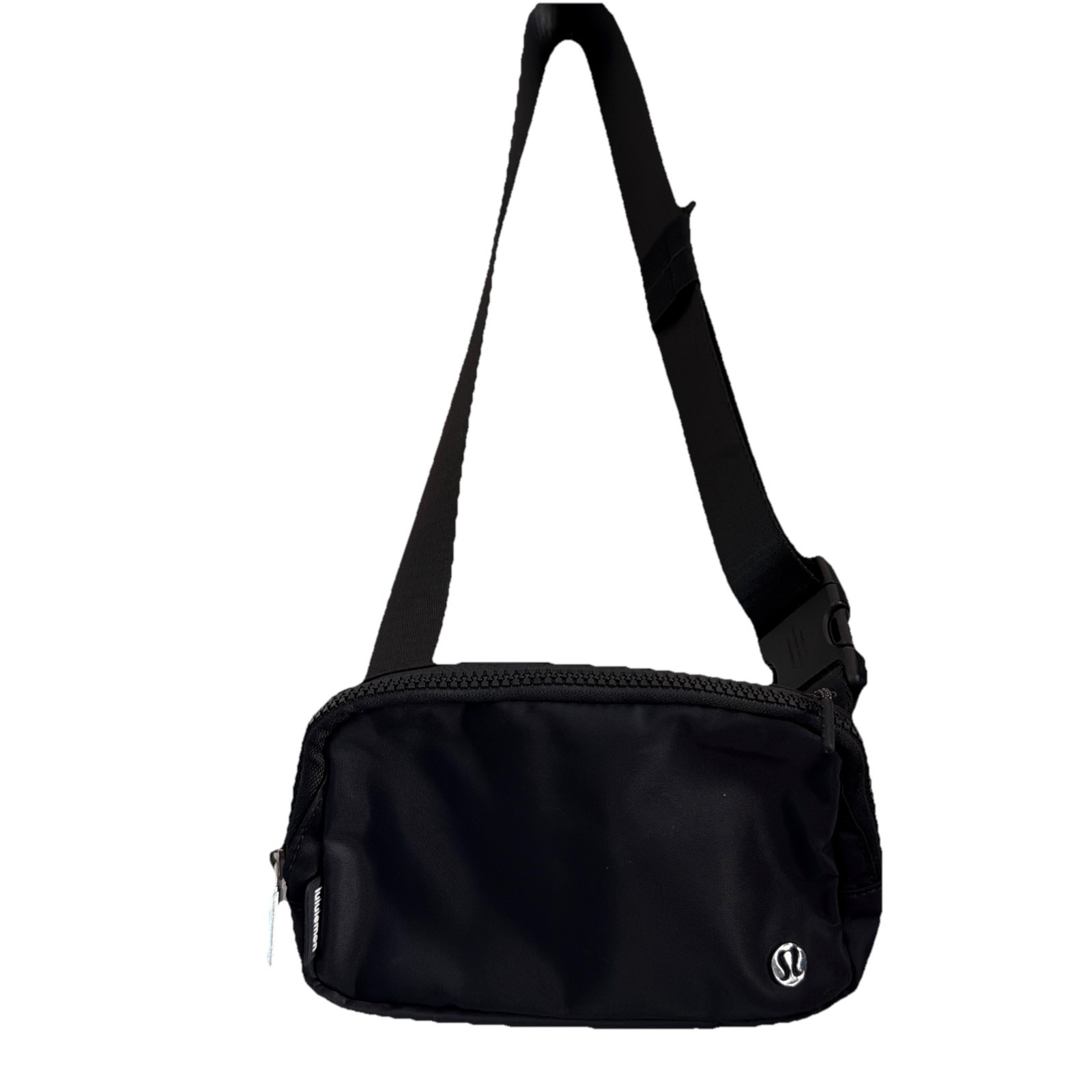 Lululemon Everywhere Belt Bag Black Small