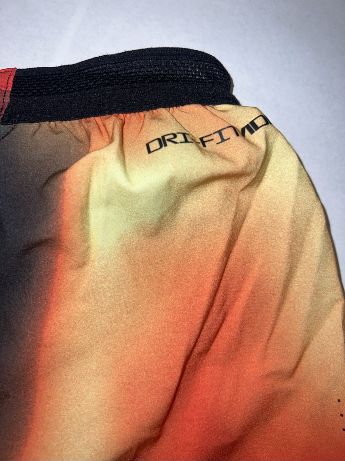Nike DRI-FIT ADV Elite Aeroswift 2″ Running Shorts Mens Size M HJ3384-736 NEW