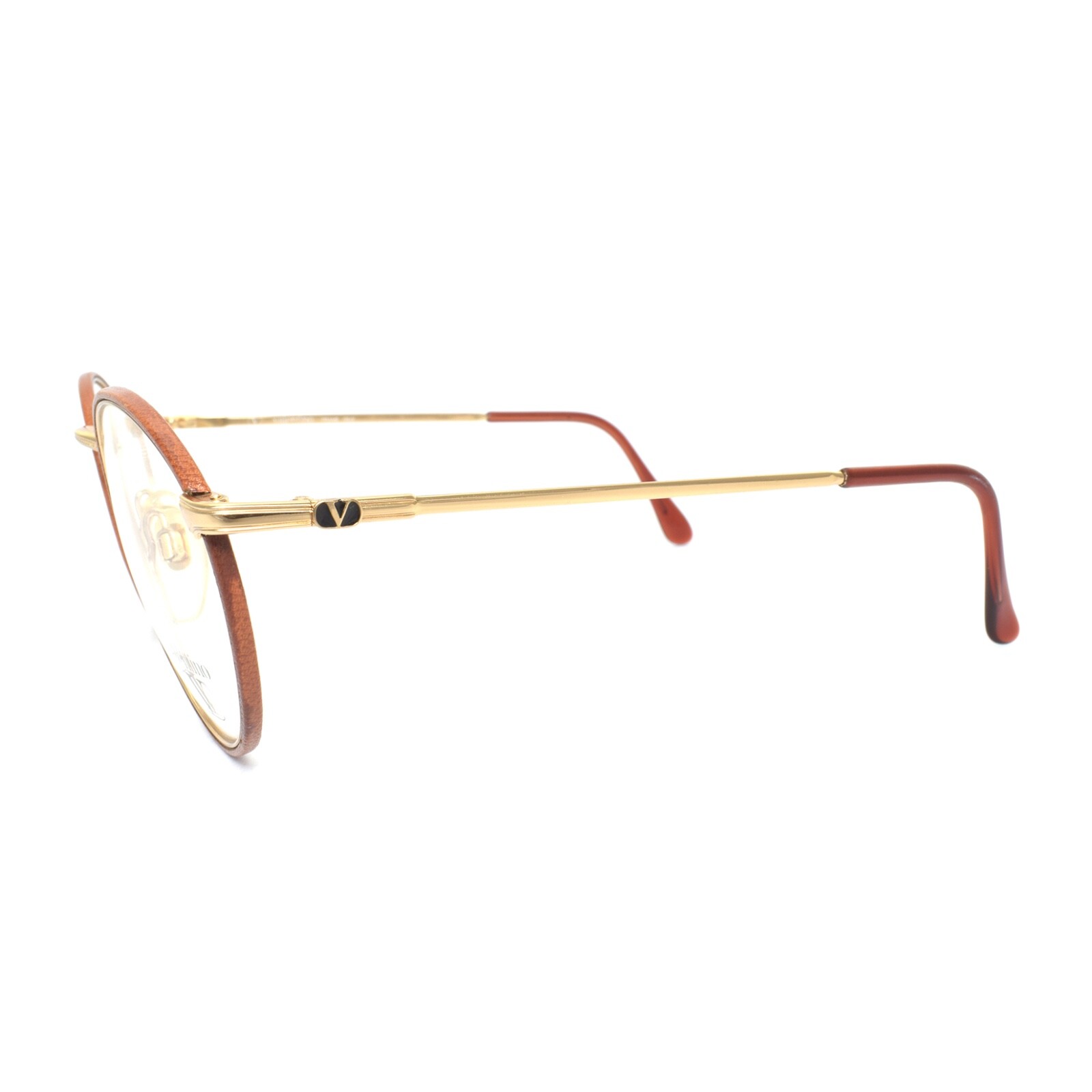 Valentino Mod. V377 col. 991/L cal. 51 vintage eyeglasses