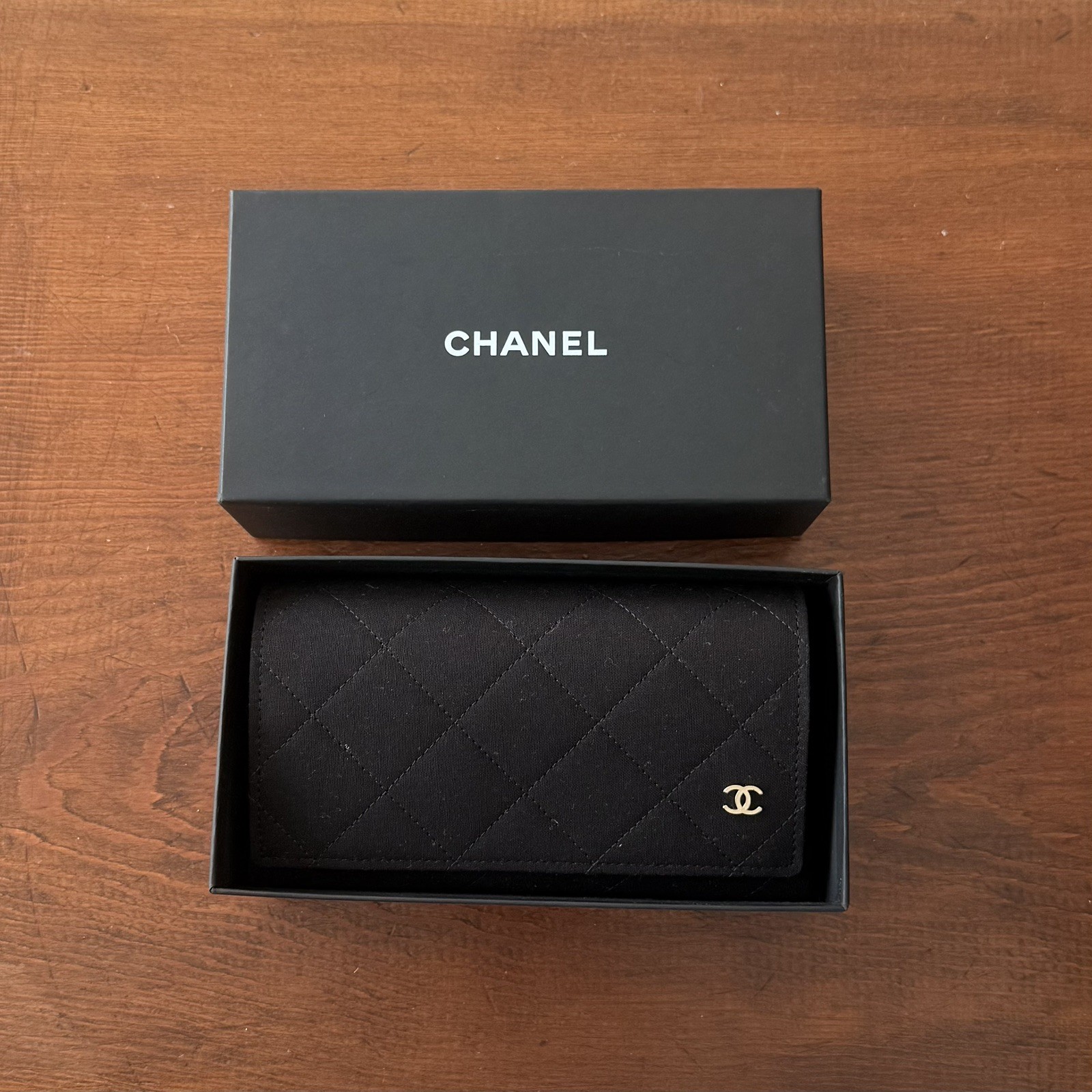 Chanel Butterfly Sunglasses