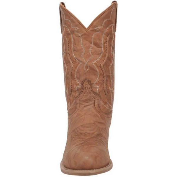 Laredo Men’s Cutglass Sand Leather Boots 68626