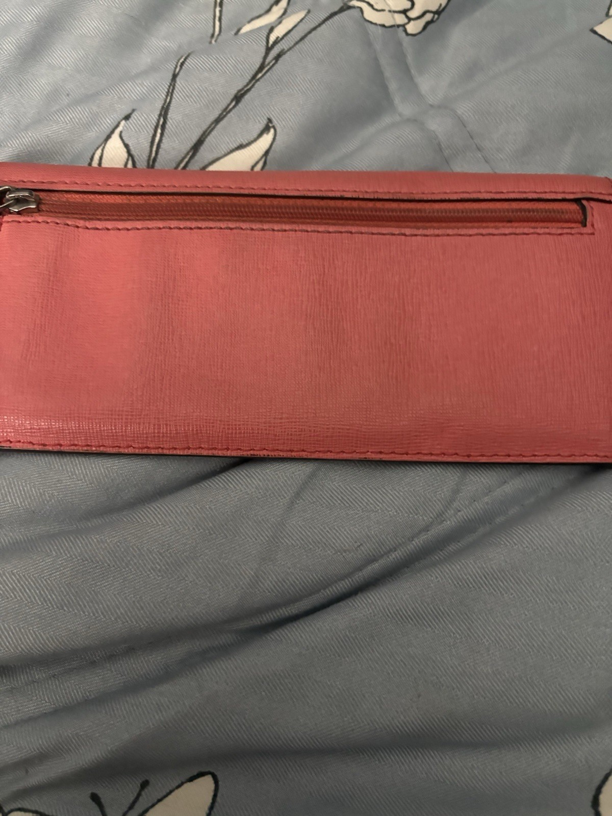 coach slim envelope wallets for women