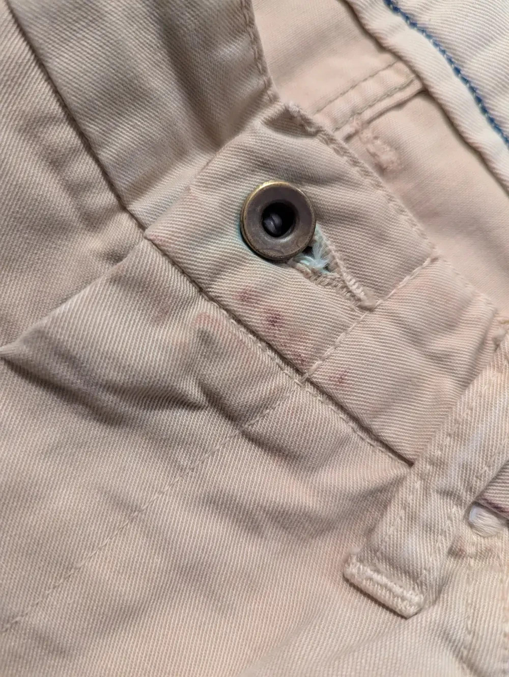 45rpm pants, made in Japan