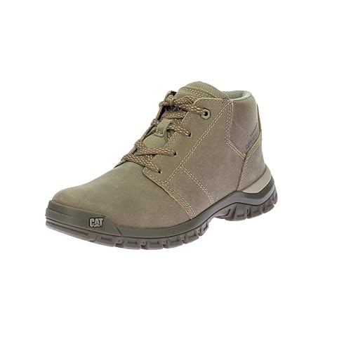 CAT Men’s Work Boot Construction Boot Construction Boot,, Beaned