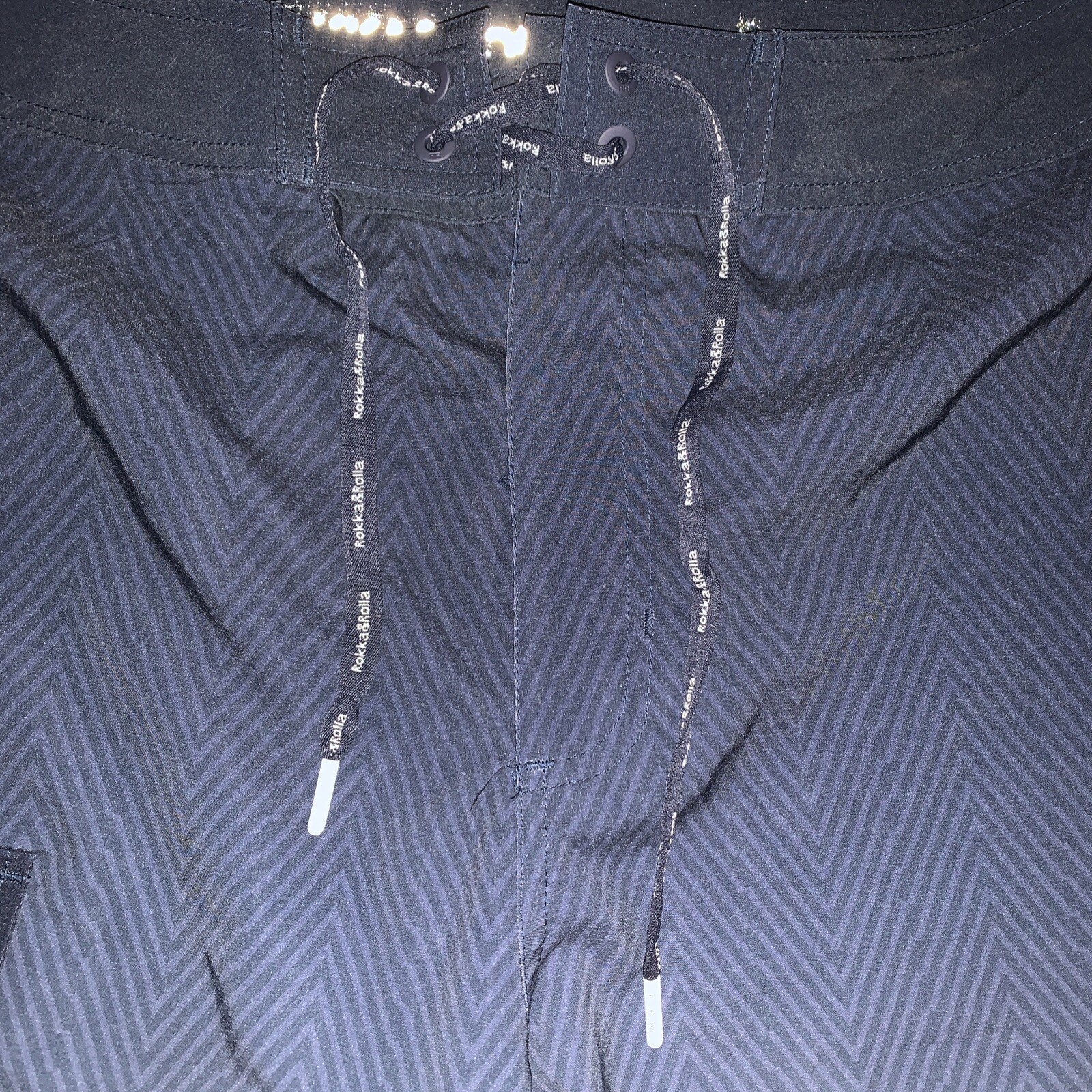 Rokka & Rolla Board Shorts Size 31