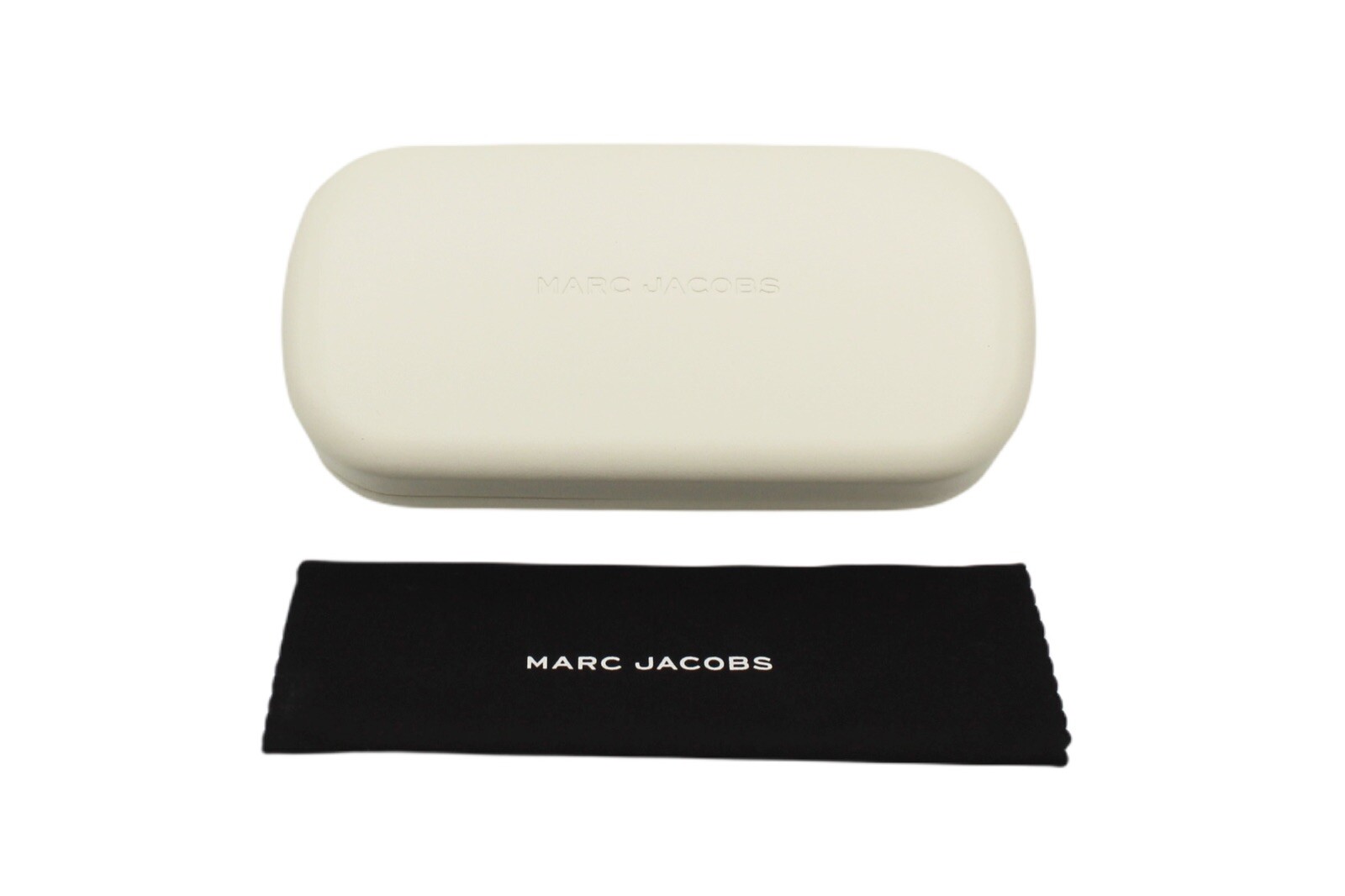 Marc Jacobs 683/S 8079O Black Gradient Rectangular Eyeglasses 54-18-145 W/Case