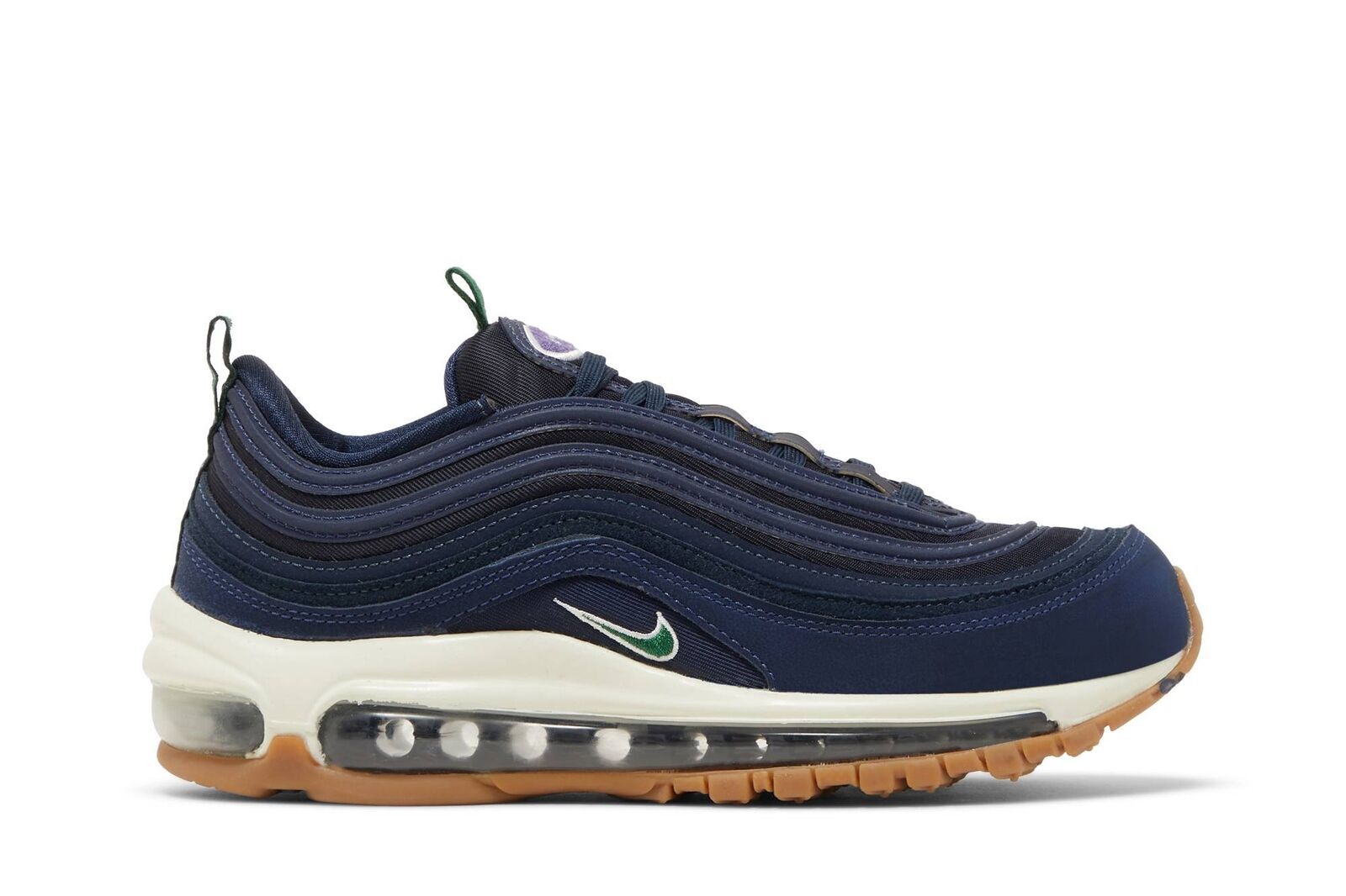 Nike Air Max 97 ‘Letterman Pack’ DR9774-400 Women’s Shoes