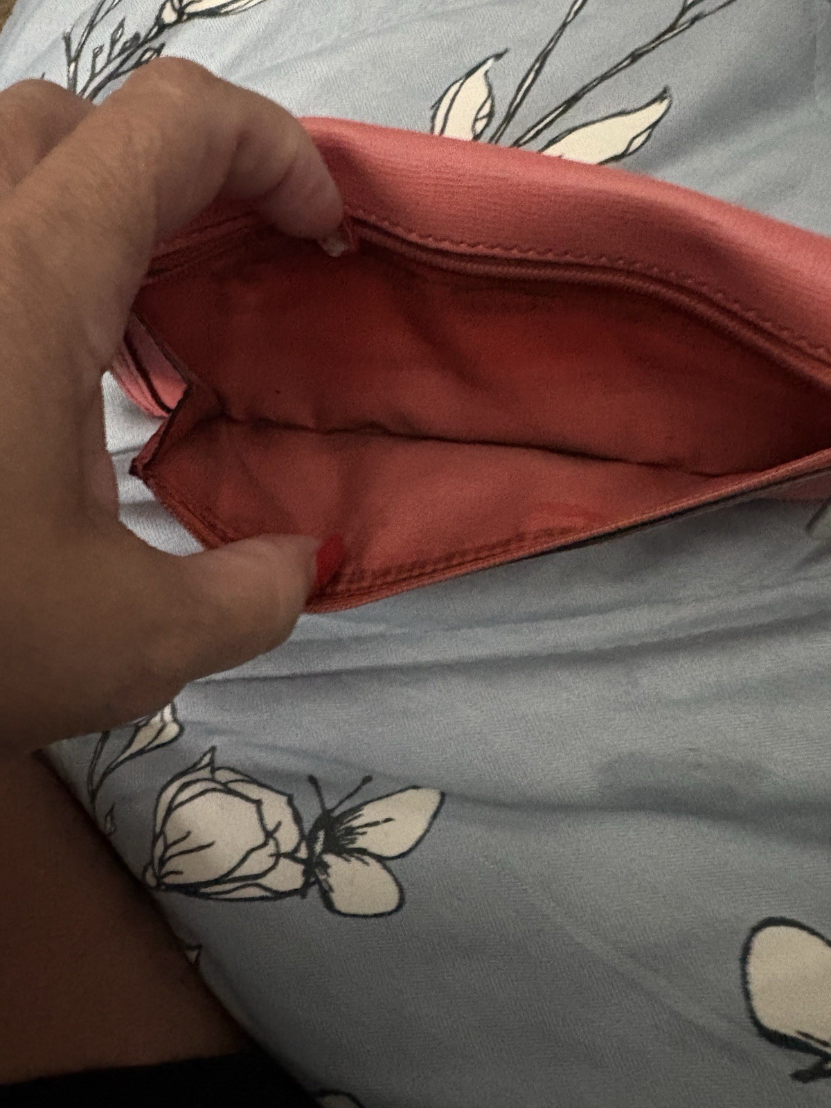 coach slim envelope wallets for women