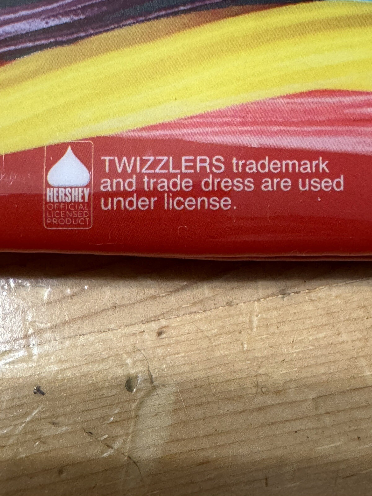 Reese’s, Twizzler, Hershey Zip Purse, Pencil Holder, Boy Or Girl, 30 Items Total