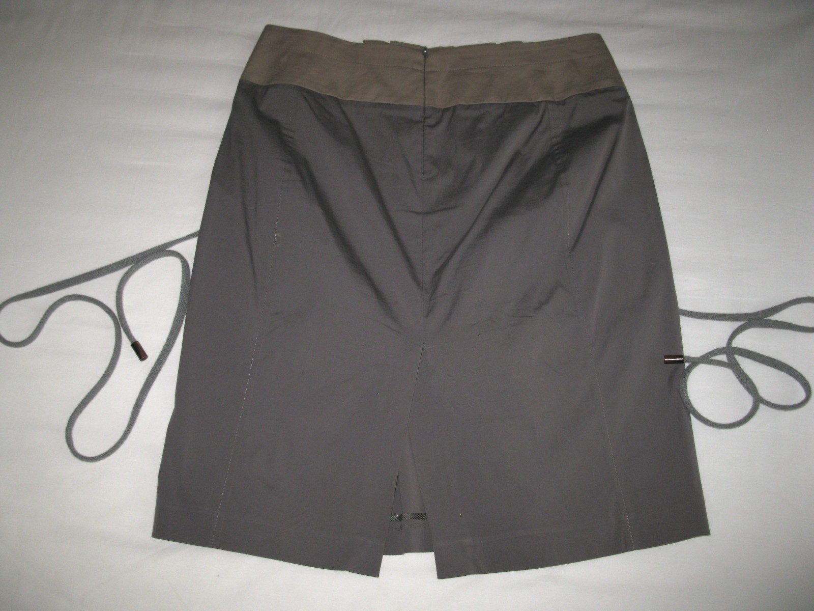 Gunex by Brunello Cucinelli Skirt – IT46 D40 F42 (Worn Once)