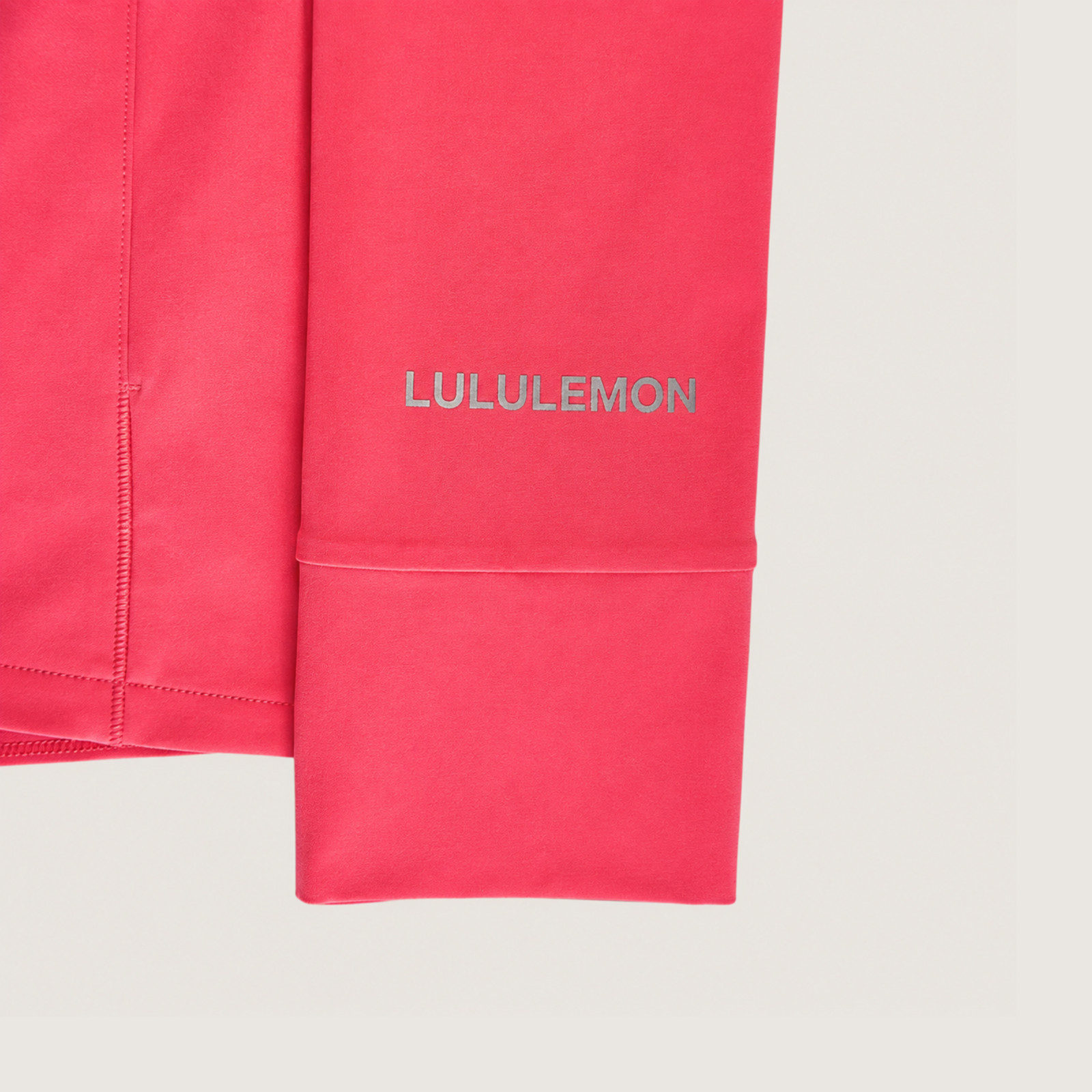 Lululemon Mist Over Windbreaker Jacket Size”6 Glaze Pink Brand New