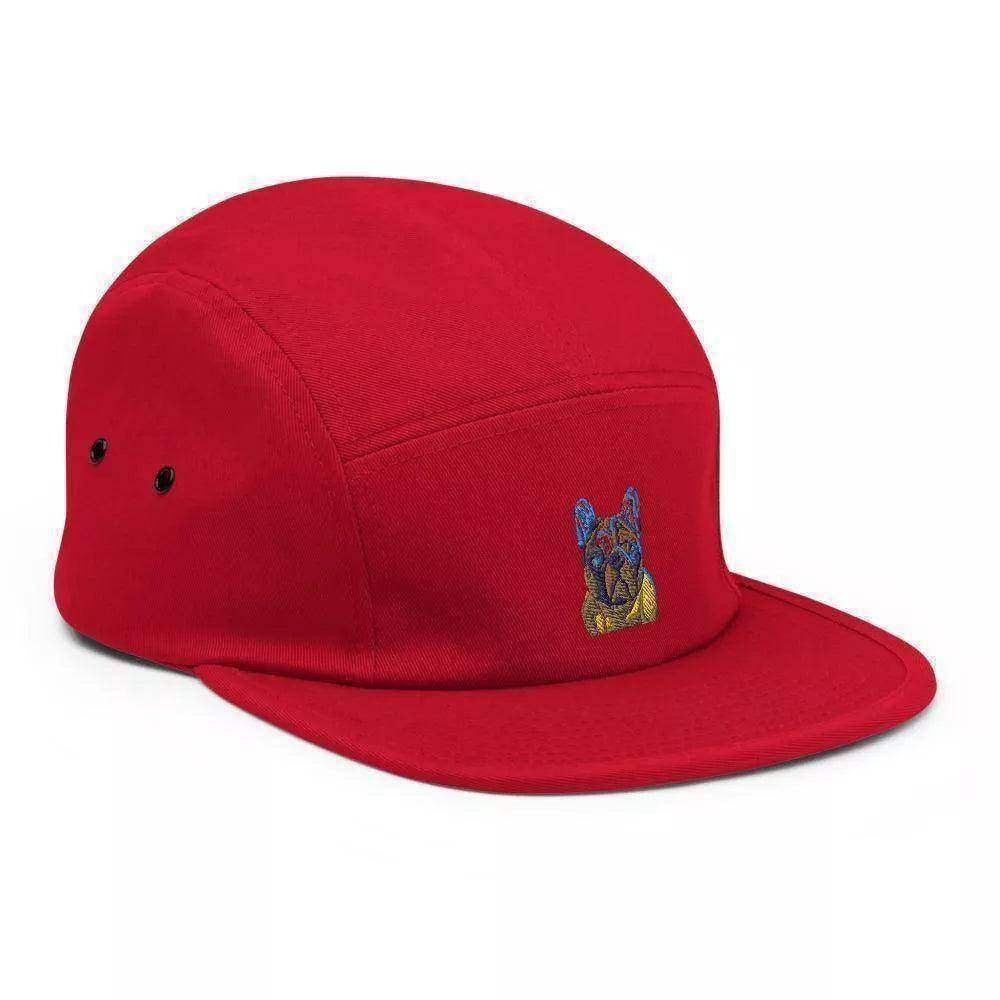 Top Dog Beach Club Hat