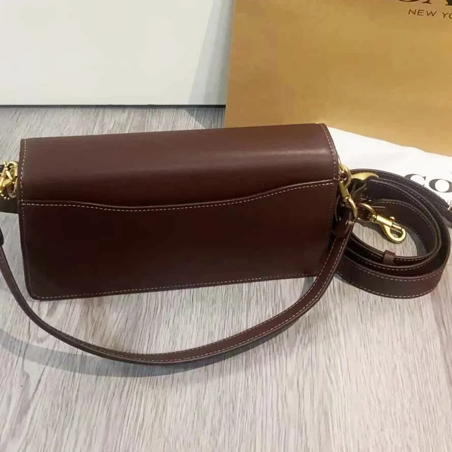 COACH C1032 Tabby 26 Shoulder Bag Signature Outlet New