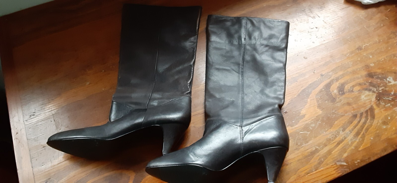 boots women