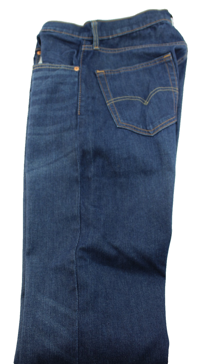LEVI’S 505 Regular Size 32 x 30 Medium Wash Room At Thigh Men’s Jeans MSRP $69