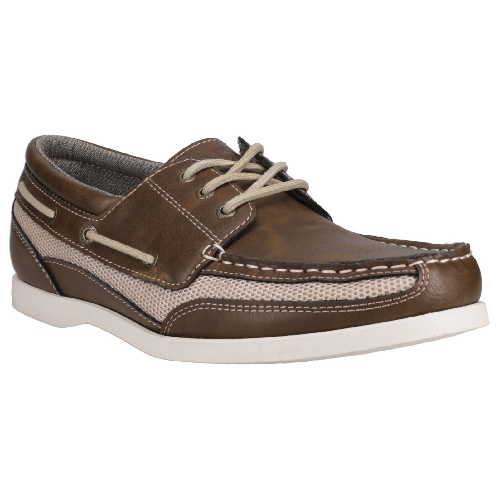 Chaps Men’s Boat Shoe