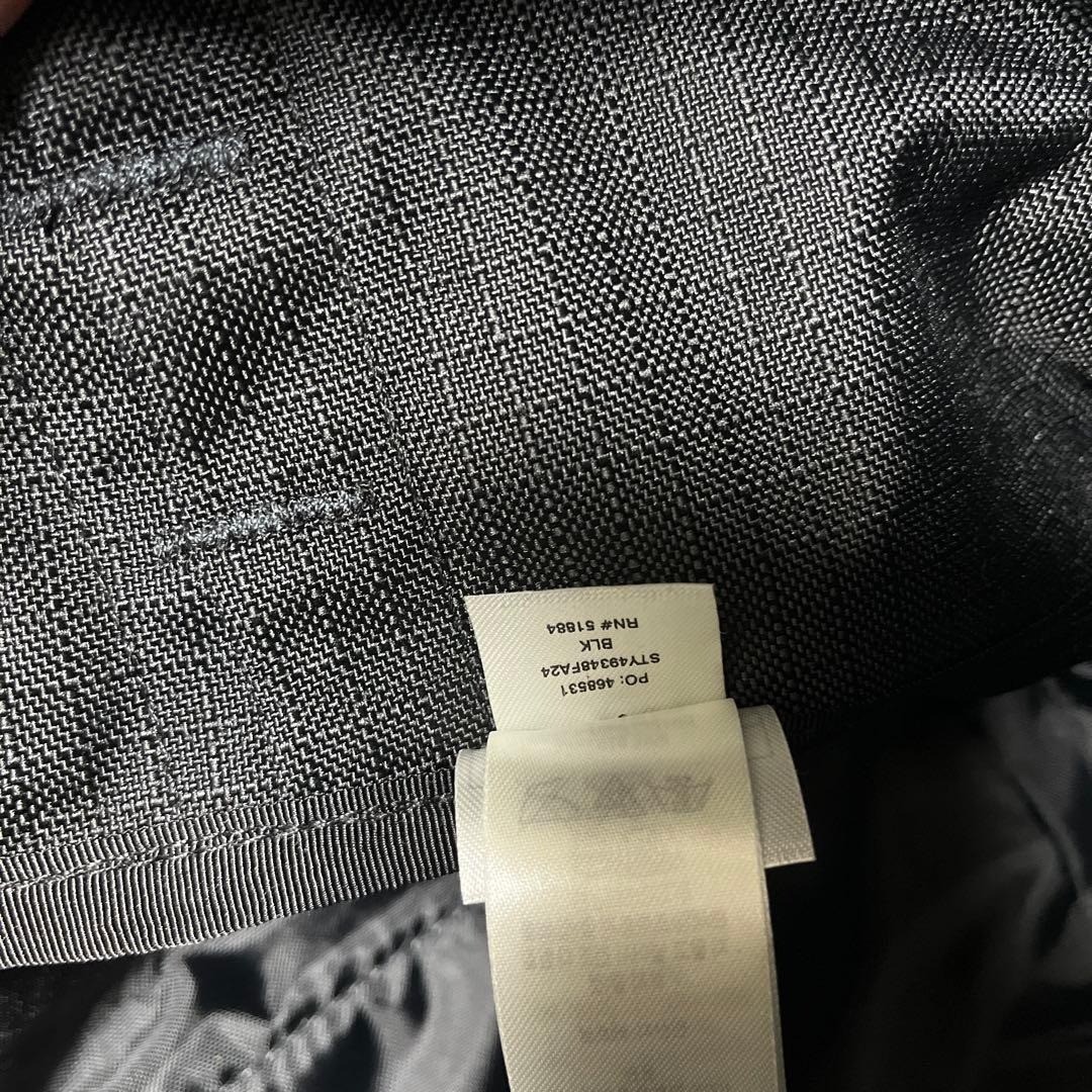 Patagonia Black Hole Duffle 70L Black