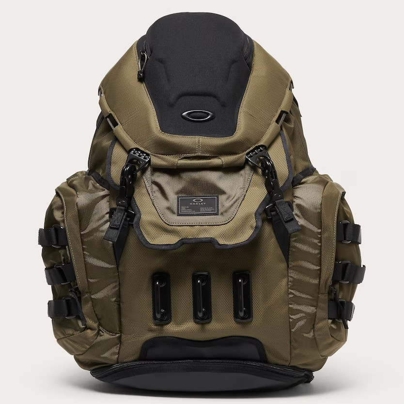 Oakley Kitchen Sink Backpack Army Green