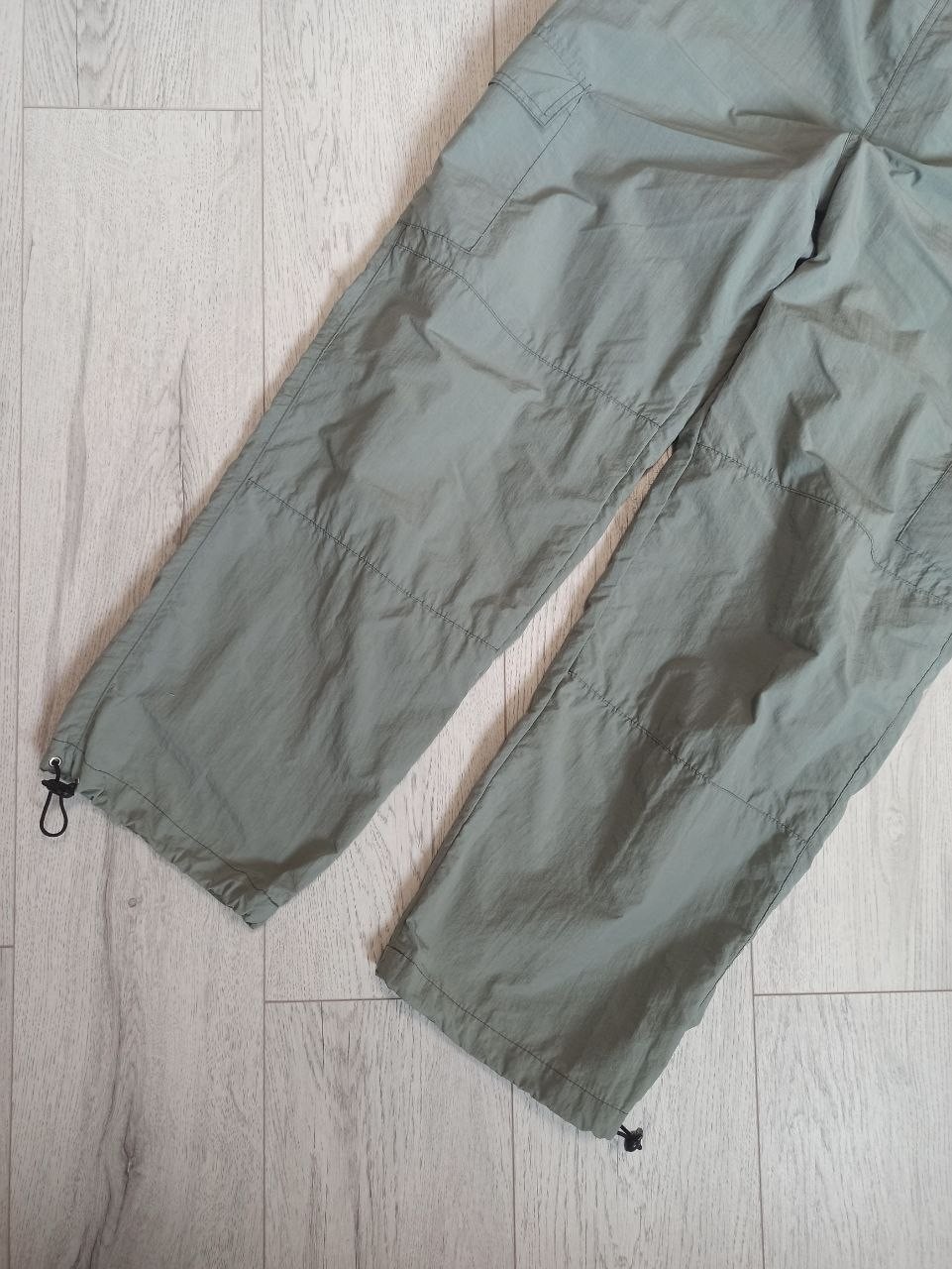 DICKIES Vintage Cargo Men’s Nylon Pants Size L W34 L34