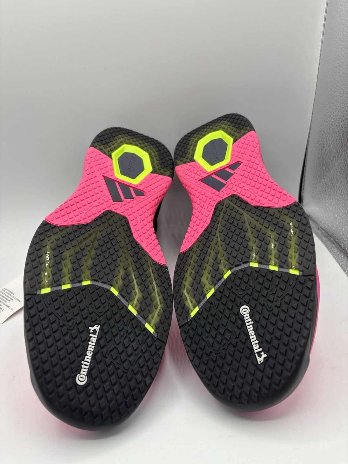 Adidas Dropset 4 Training Shoes KI8460 Size 10.5