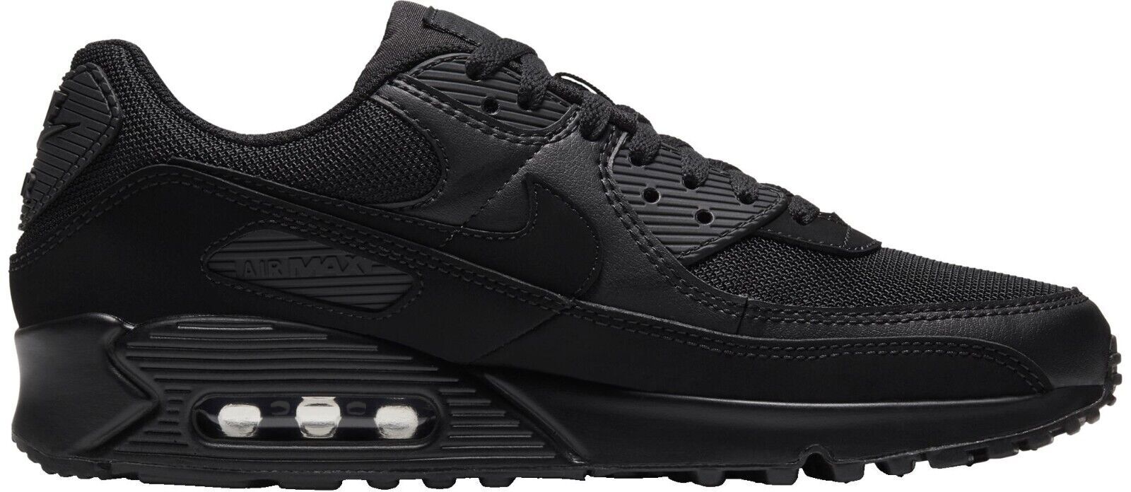 NEW Nike AIR MAX 90 Men’s Casual Shoes ALL COLORS US Sizes 7-14 NIB Bestseller