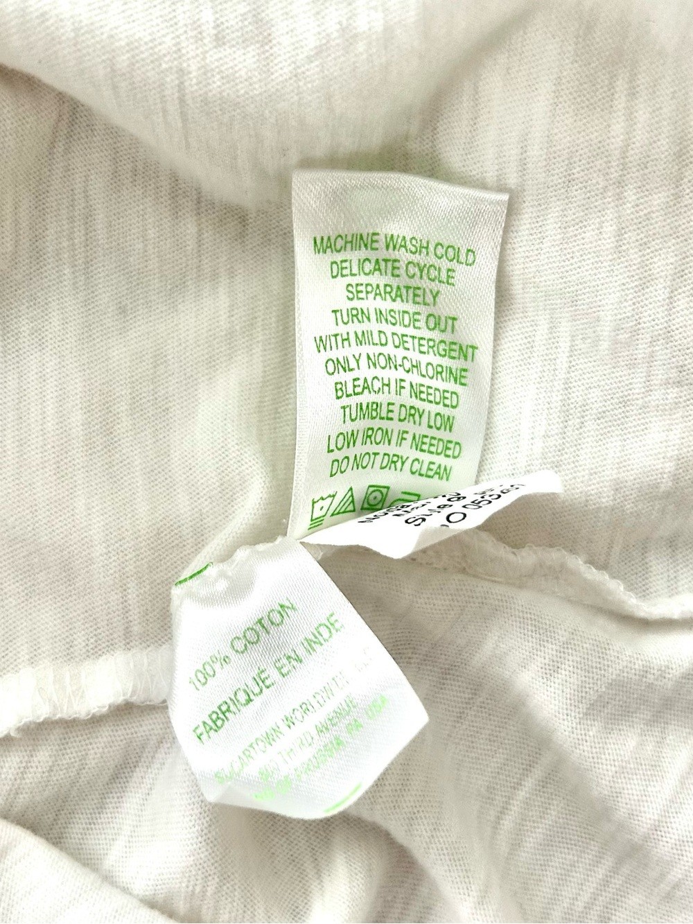 Lilly Pulitzer White Essie Sleeveless Knit Top; XXS