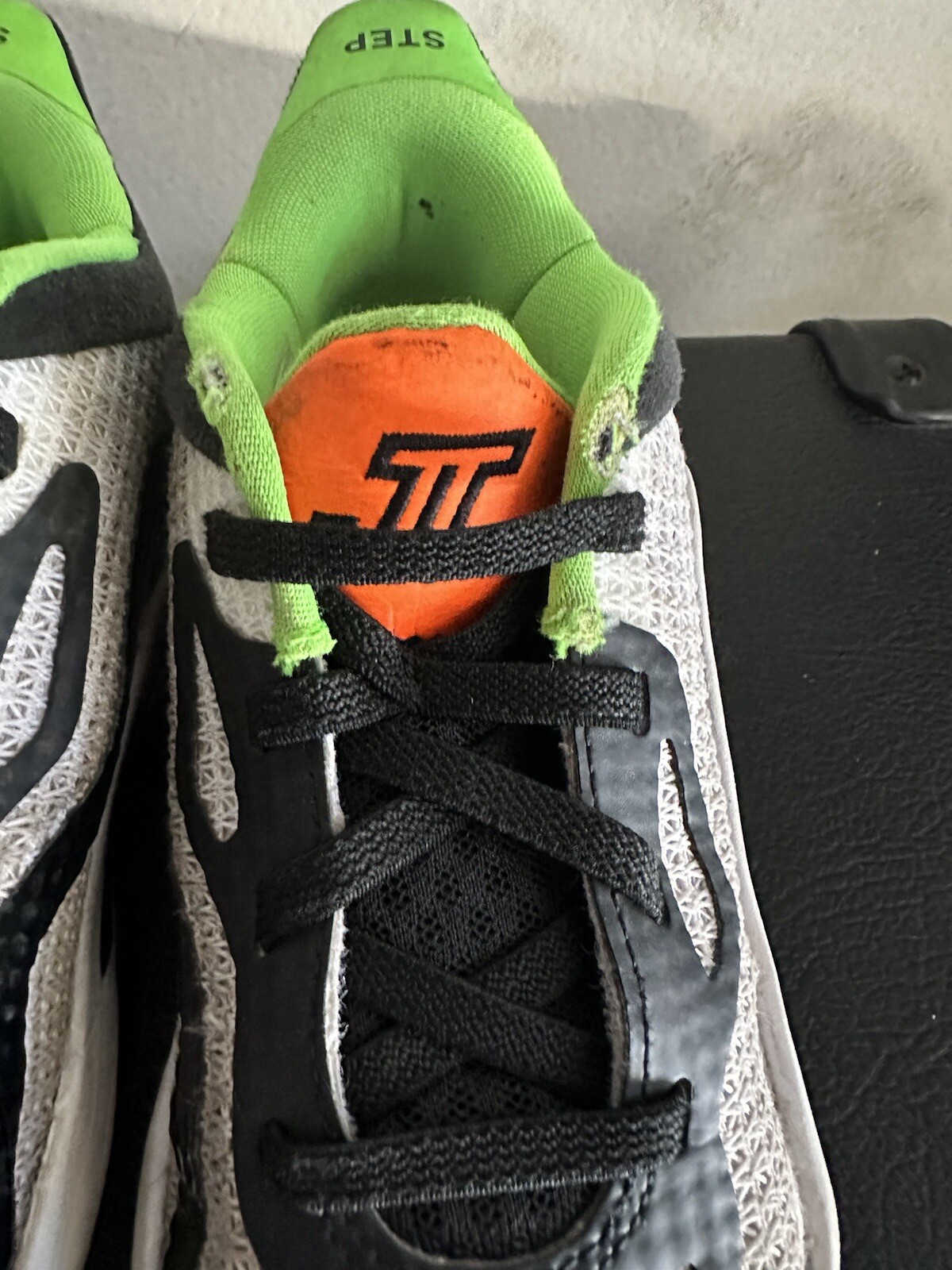 JORDAN MEN TATUM 1 BASKETBALL SHOES SIZE 12C kids #DZ3324 108